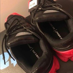 Addias raf simons sneaker